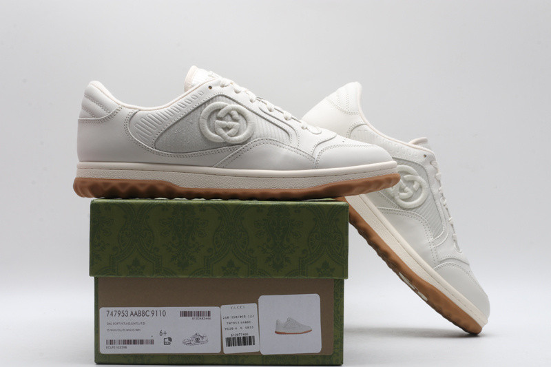G*u*i sneakers