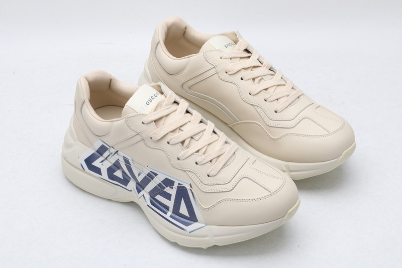 G*u*i sneakers