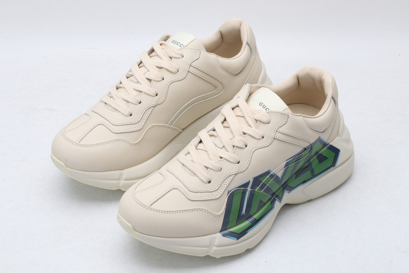 G*u*i sneakers