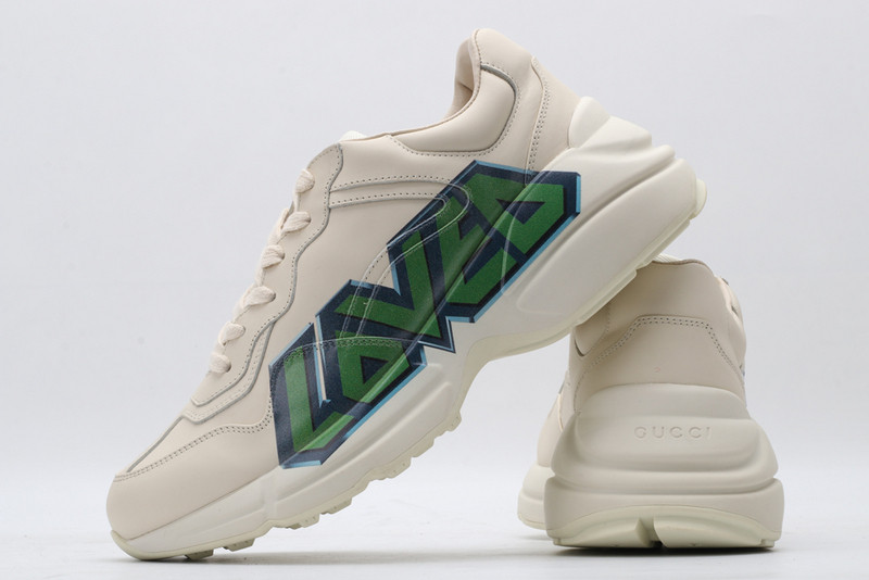 G*u*i sneakers