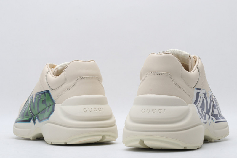 G*u*i sneakers