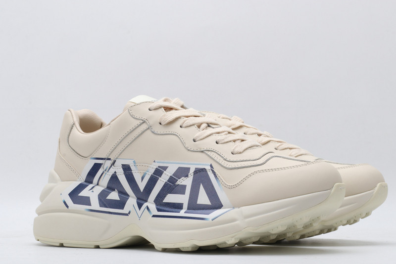 G*u*i sneakers