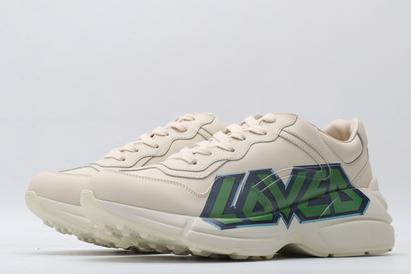 G*u*i sneakers