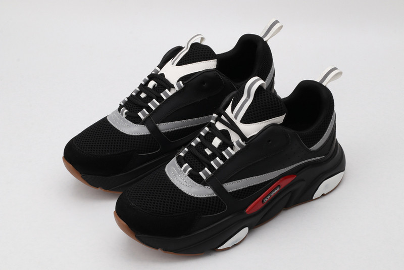 HOMME B22 TRAINER SNEAKER