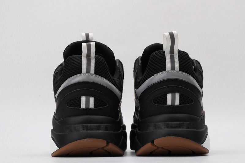 HOMME B22 TRAINER SNEAKER