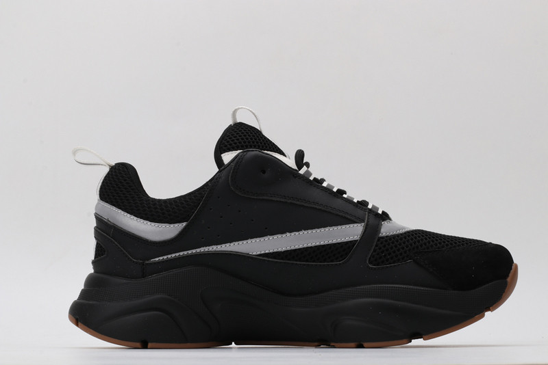 HOMME B22 TRAINER SNEAKER