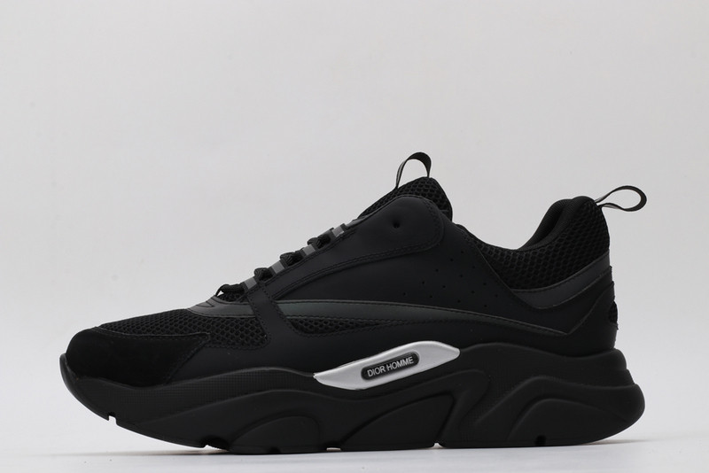 HOMME B22 TRAINER SNEAKER