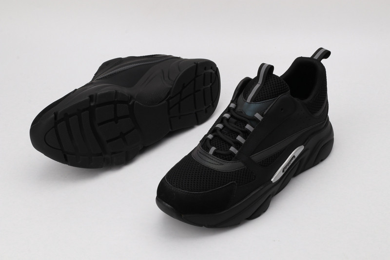 HOMME B22 TRAINER SNEAKER