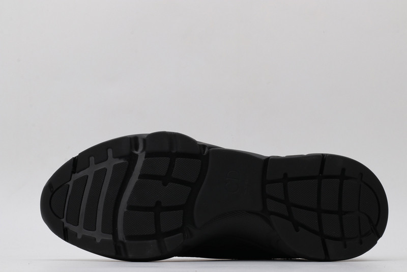 HOMME B22 TRAINER SNEAKER