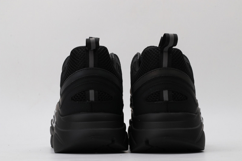 HOMME B22 TRAINER SNEAKER