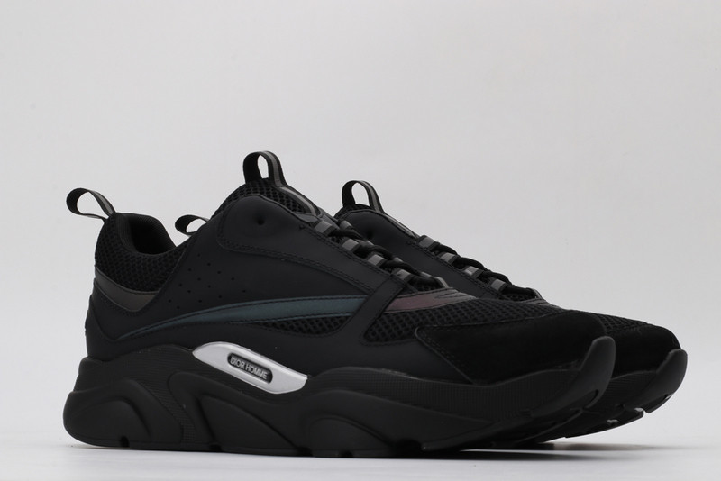 HOMME B22 TRAINER SNEAKER