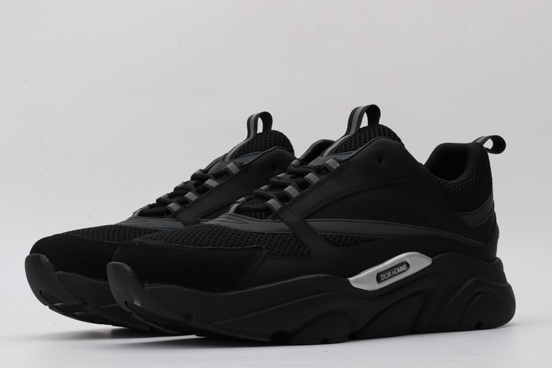 HOMME B22 TRAINER SNEAKER