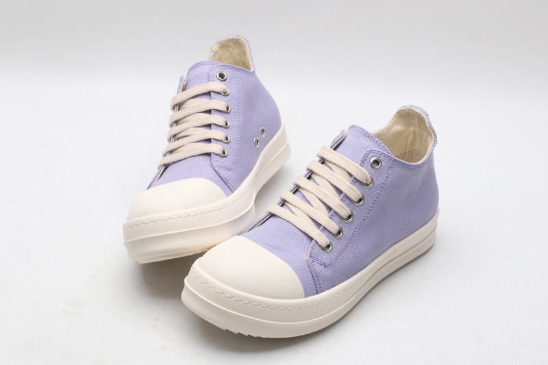RICK 0WENS SNEAKERS