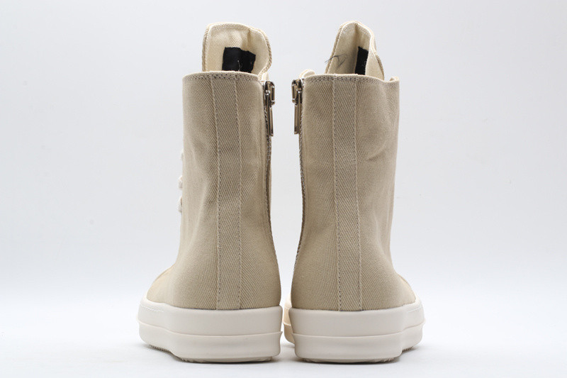 RICK 0WENS SNEAKERS
