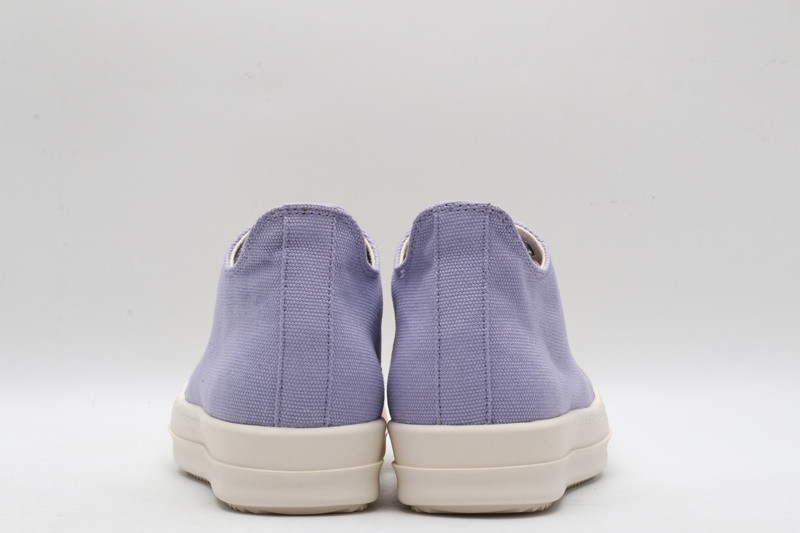 RICK 0WENS SNEAKERS