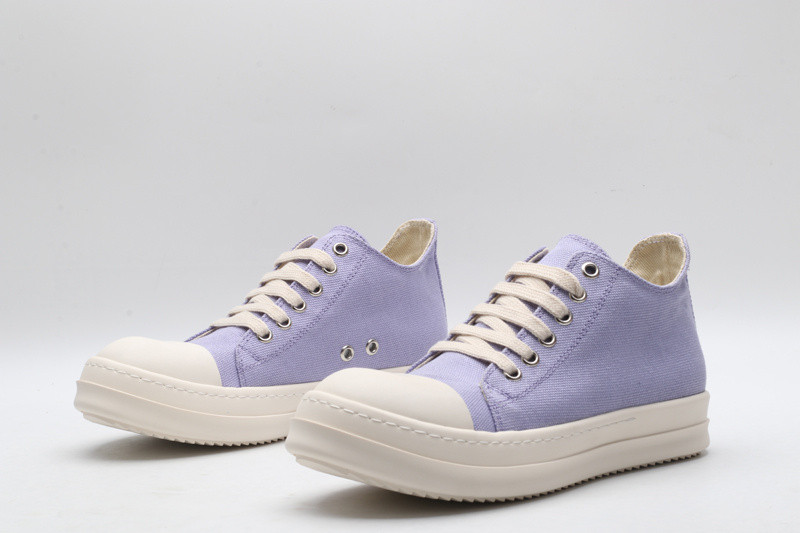 RICK 0WENS SNEAKERS