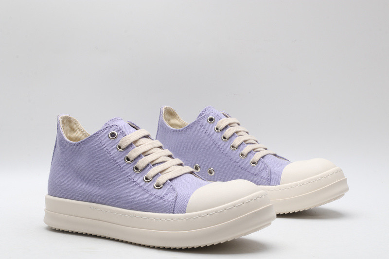 RICK 0WENS SNEAKERS