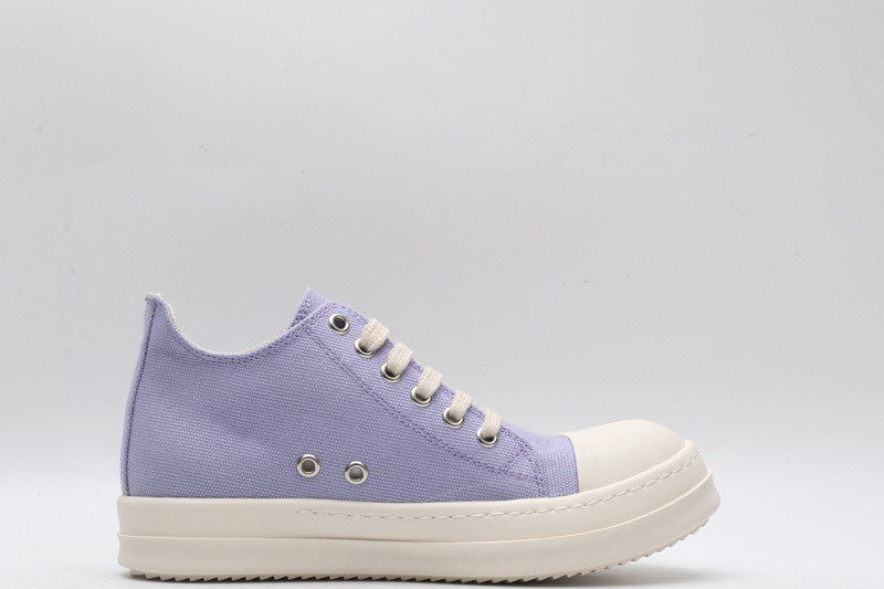 RICK 0WENS SNEAKERS