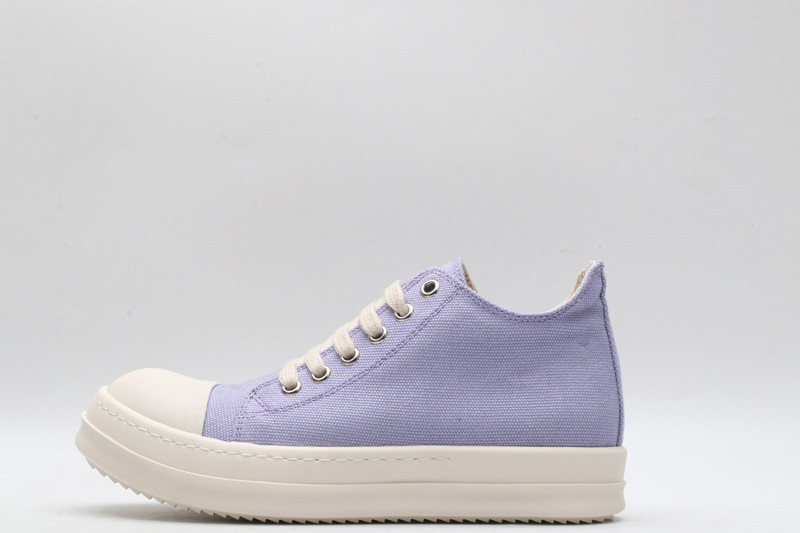 RICK 0WENS SNEAKERS