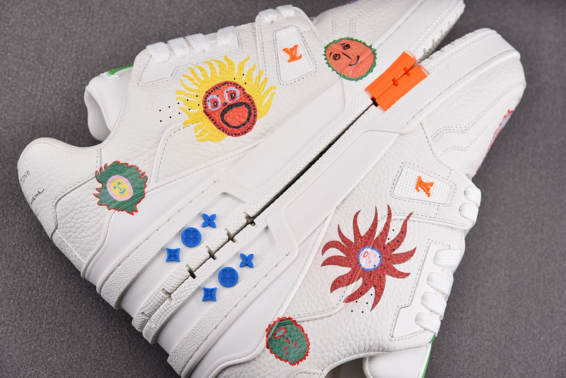 LOU1_TON SNEAKERS