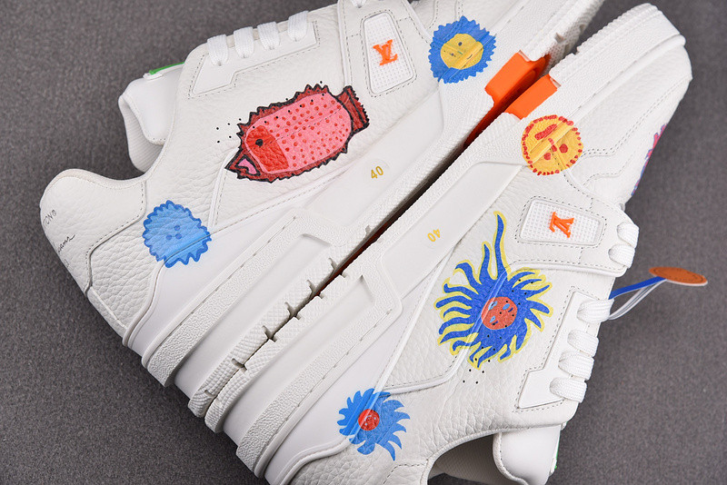 LOU1_TON SNEAKERS