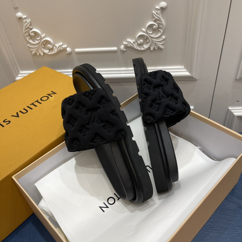 LOU1_TON SLIPPERS
