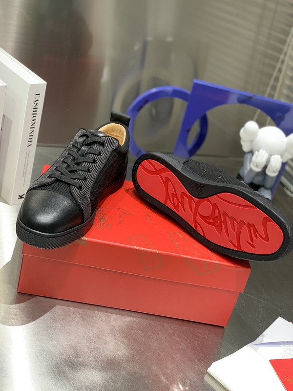 CHIAN LOUIN SNEAKER
