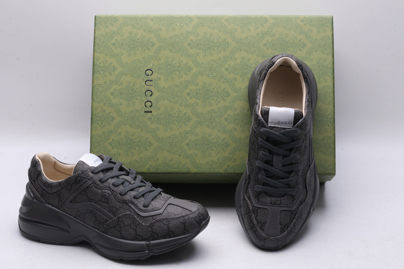G*u*i sneakers