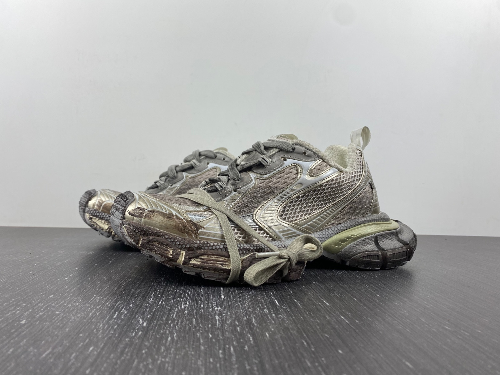 Ba*len*cia*ga 3xl sneaker