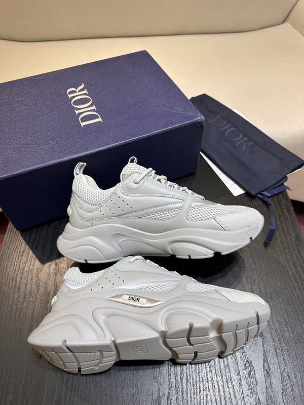 HOMME B22 TRAINER SNEAKER