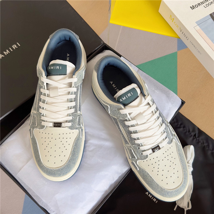 AMIRI SNEAKERS
