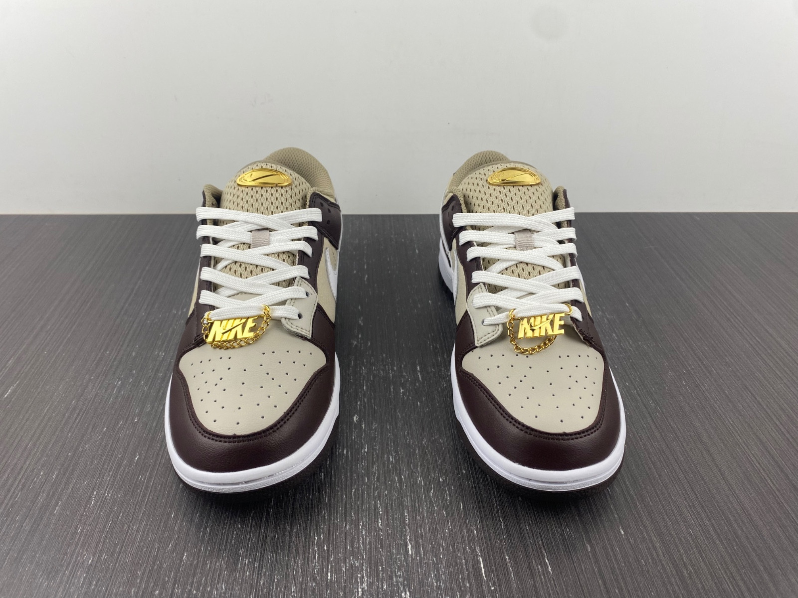 Nike Dunk Low Brown Basalt (W) DX6060-111