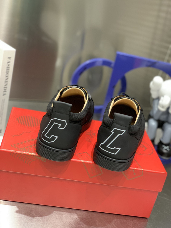 CHIAN LOUIN SNEAKER