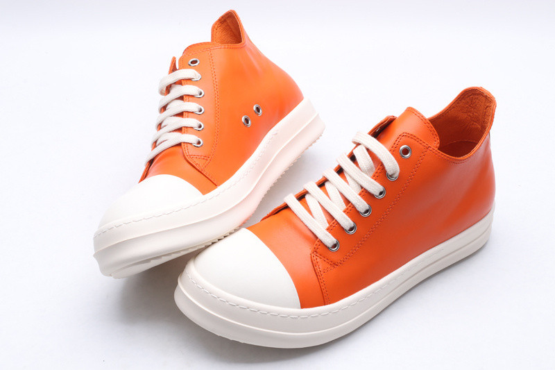 RICK 0WENS SNEAKERS