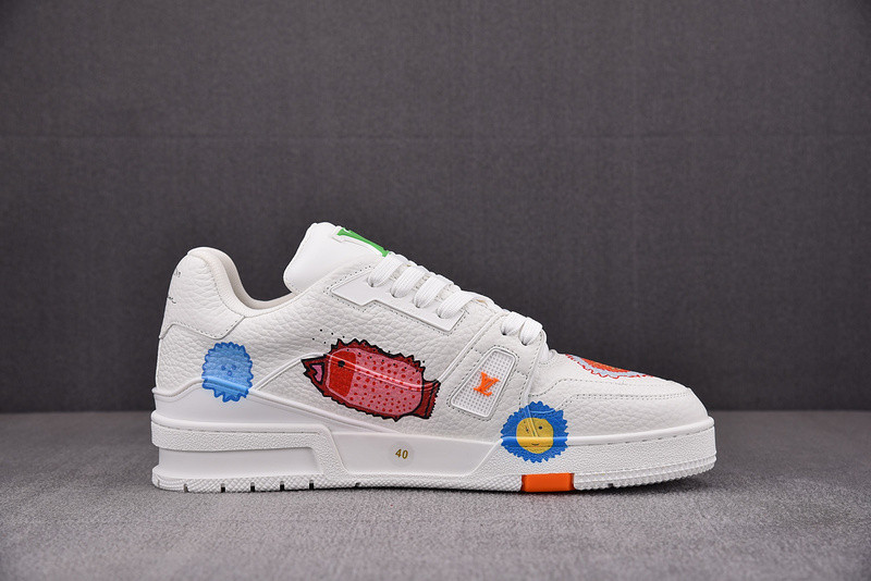 LOU1_TON SNEAKERS