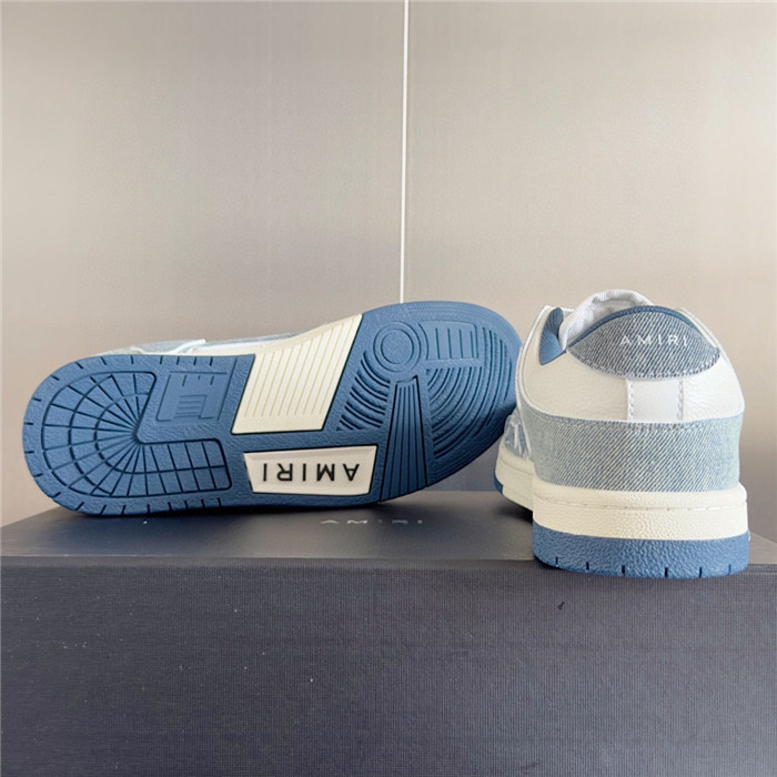 AMIRI SNEAKERS