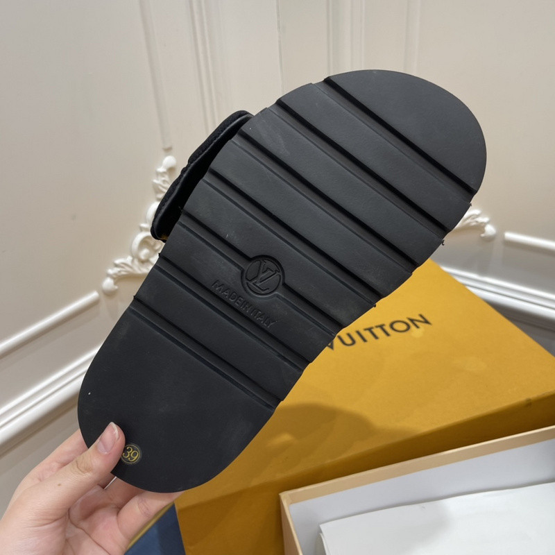 LOU1_TON SLIPPERS