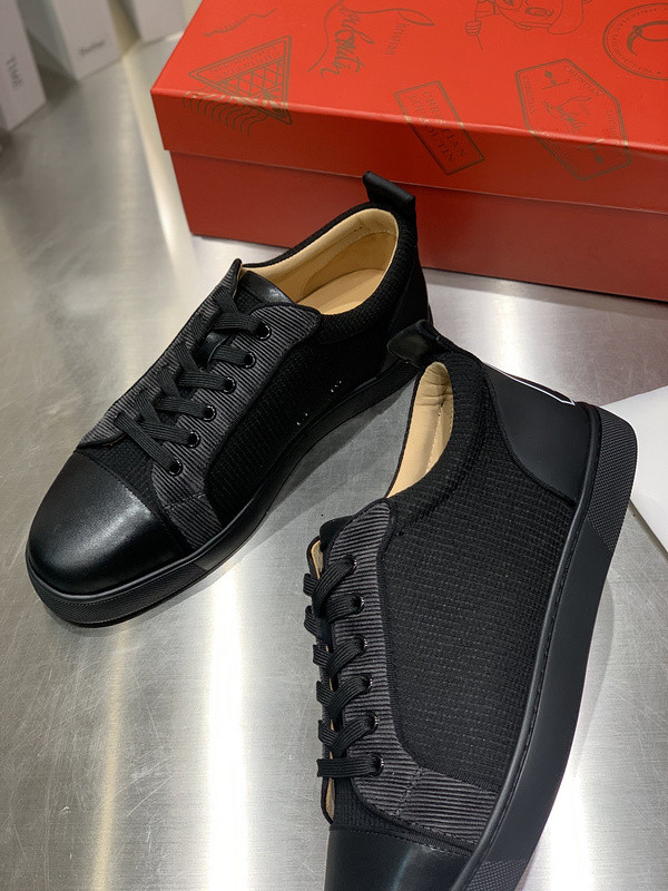 CHIAN LOUIN SNEAKER