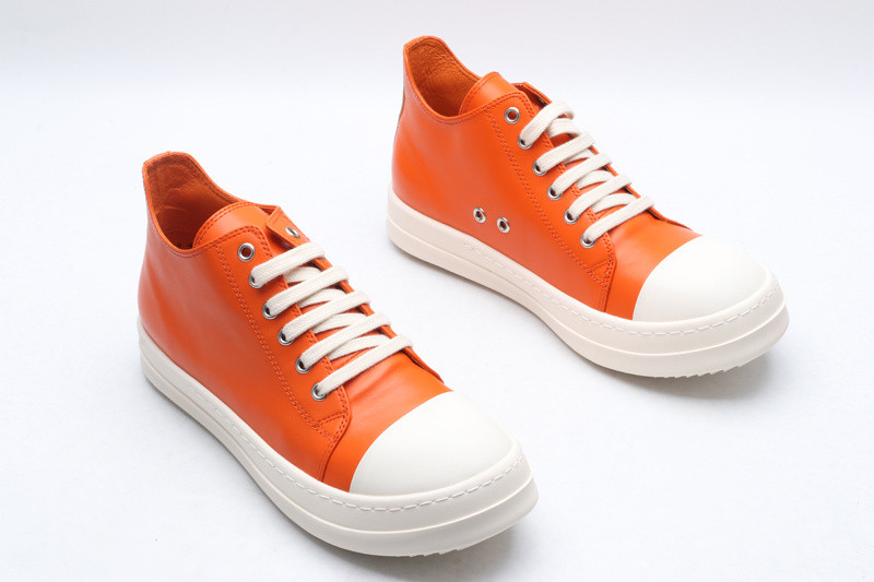RICK 0WENS SNEAKERS