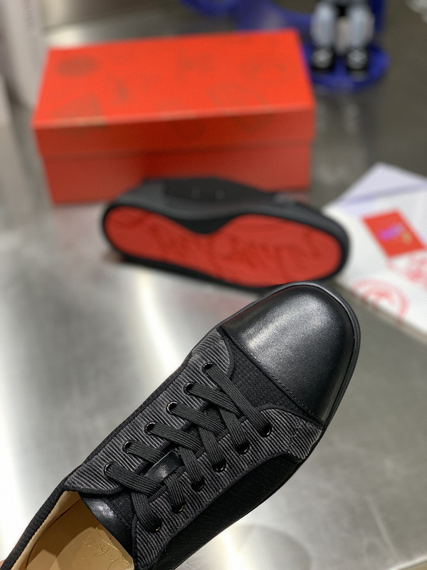CHIAN LOUIN SNEAKER