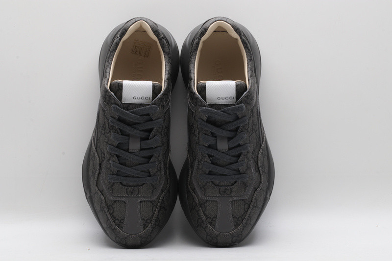G*u*i sneakers