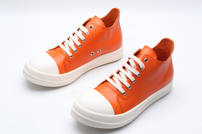 RICK 0WENS SNEAKERS