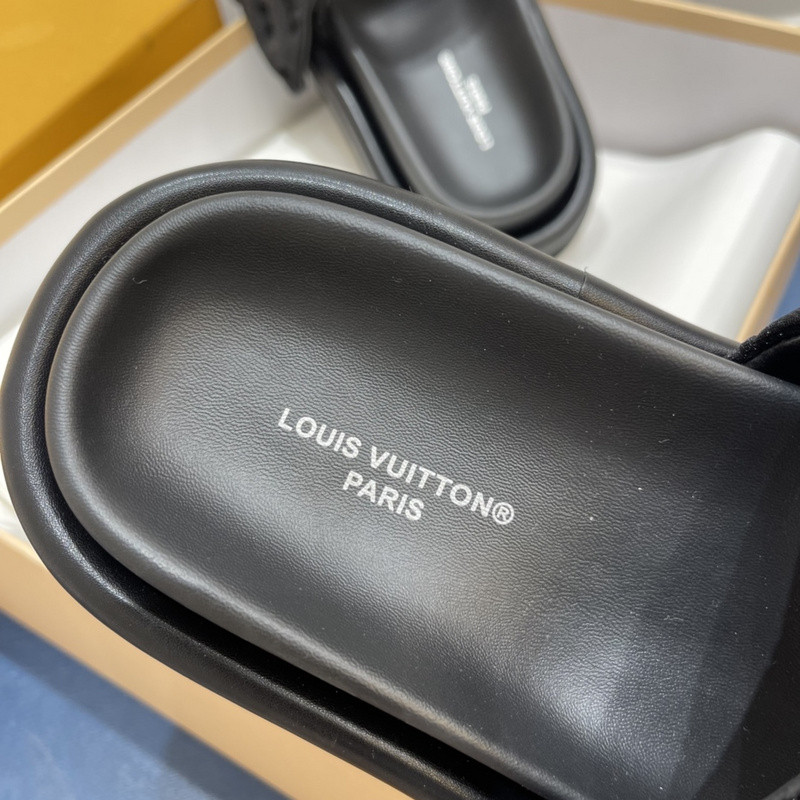 LOU1_TON SLIPPERS