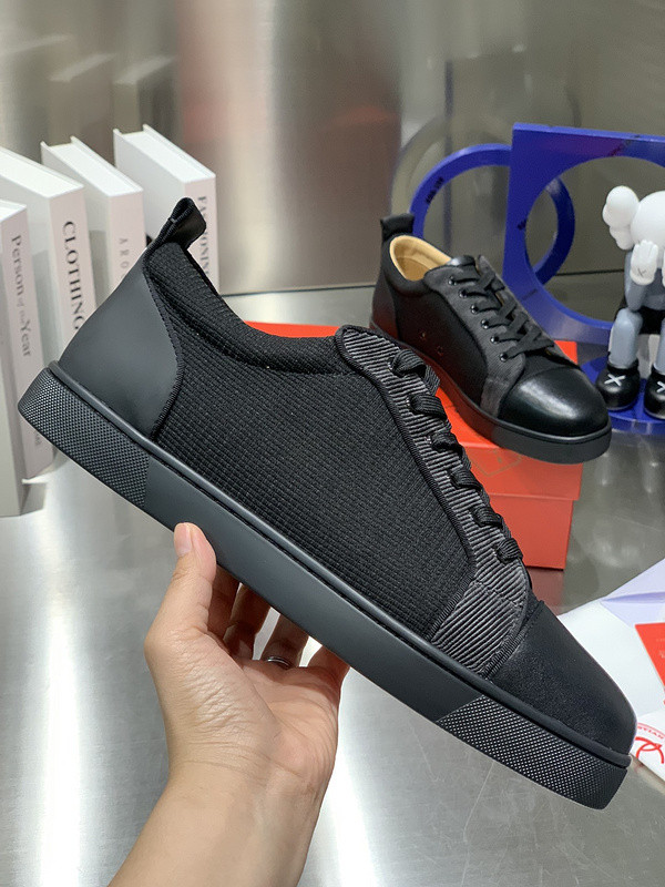 CHIAN LOUIN SNEAKER