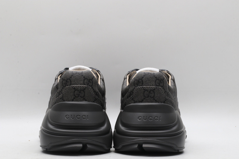 G*u*i sneakers