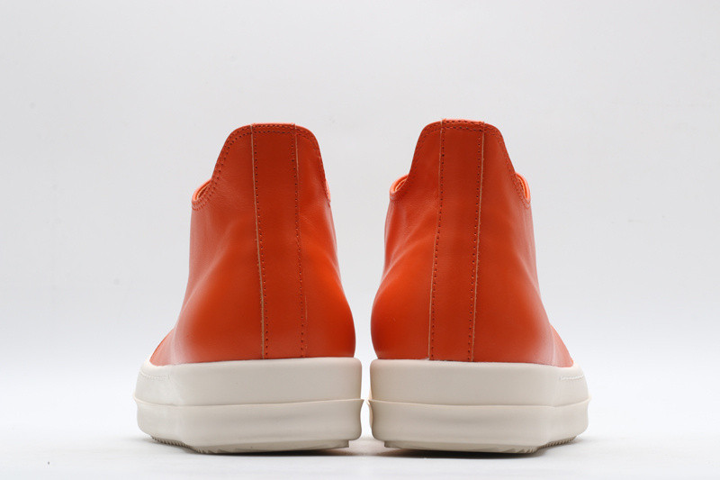 RICK 0WENS SNEAKERS