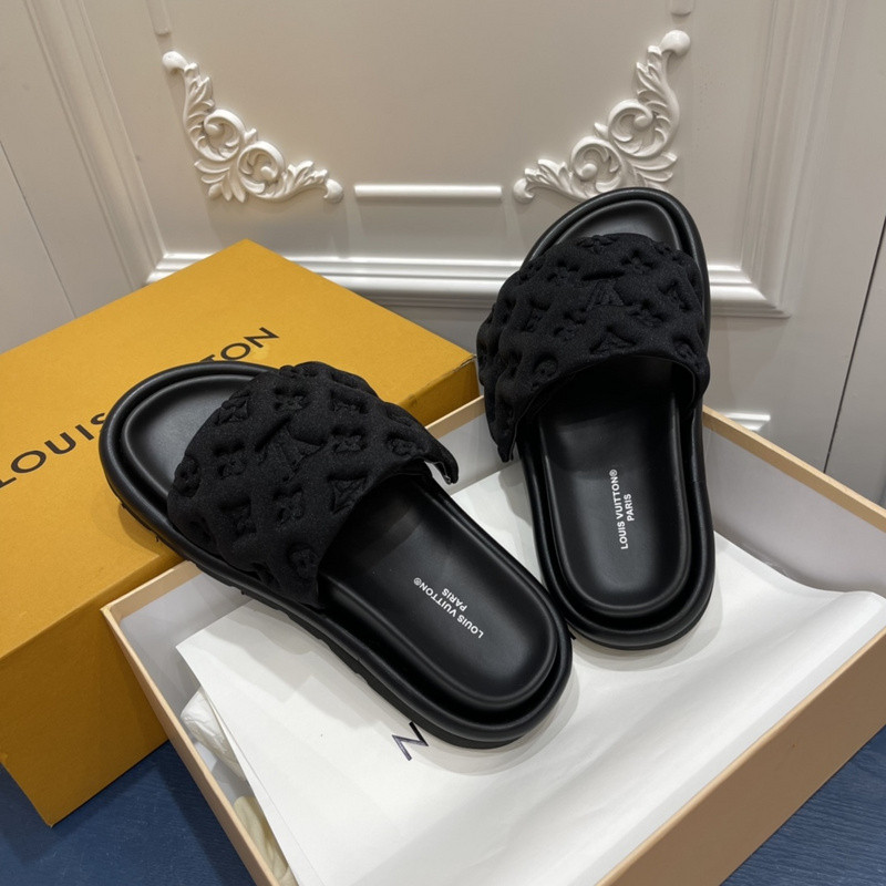 LOU1_TON SLIPPERS
