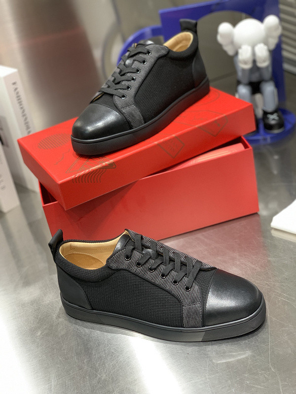 CHIAN LOUIN SNEAKER