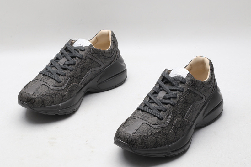 G*u*i sneakers
