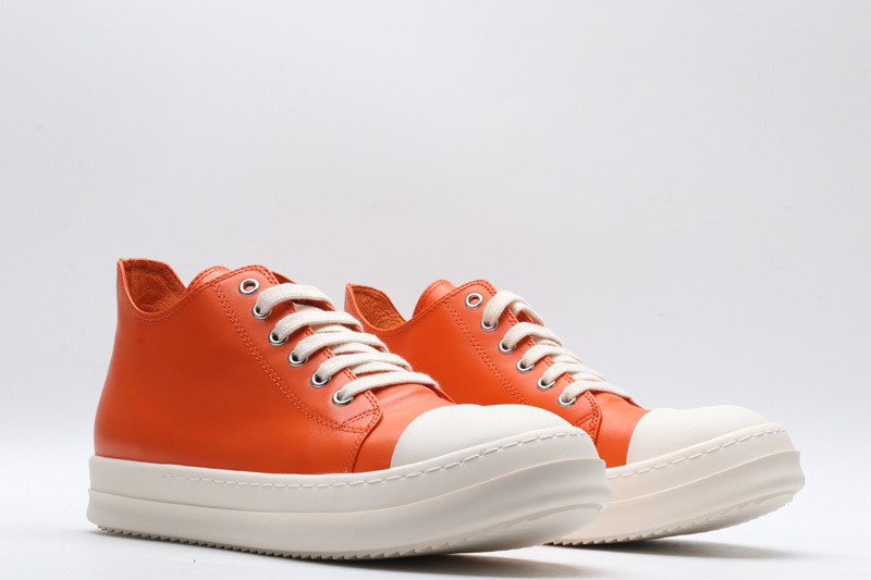 RICK 0WENS SNEAKERS